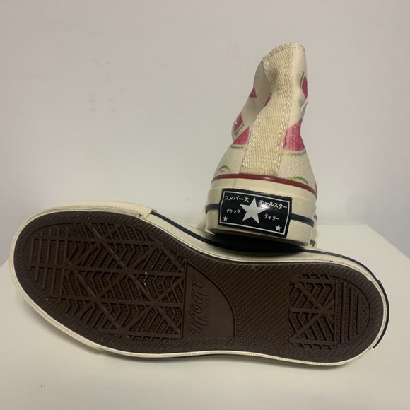 Canvas Shoes Skateboard Shoes Fashion Sneaker